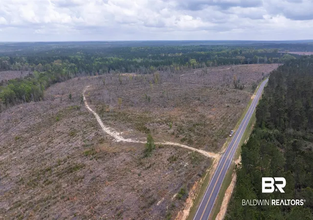 Photo 2 of Land for sale at Mosley Rd, Stapleton, AL 36578 | MLS# 399044 | Listing updated on 2026-09-27