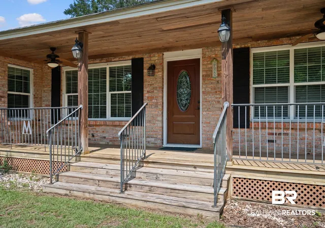 Photo 4 of Single family home for sale at 21246 Lawrence Rd, Fairhope, AL 36532 | MLS# 400017 | Listing updated on 2026-10-01