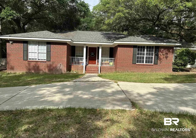 Single family home for sale at 12602 Mckee Rd, Irvington, AL 36544 | MLS# 399211