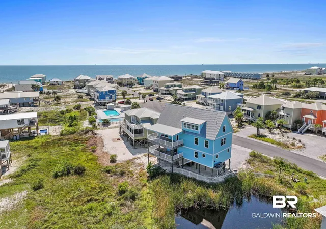 1st image of 450 S Breakers Lane, Gulf Shores, AL 36542 | MLS# 400211