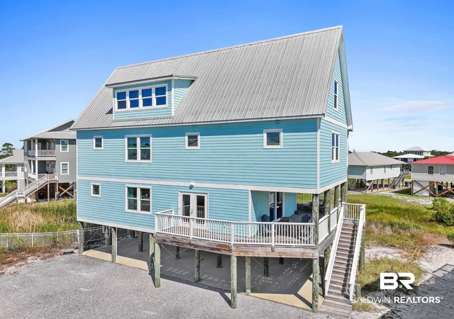 2nd image of 450 S Breakers Lane, Gulf Shores, AL 36542 | MLS# 400211
