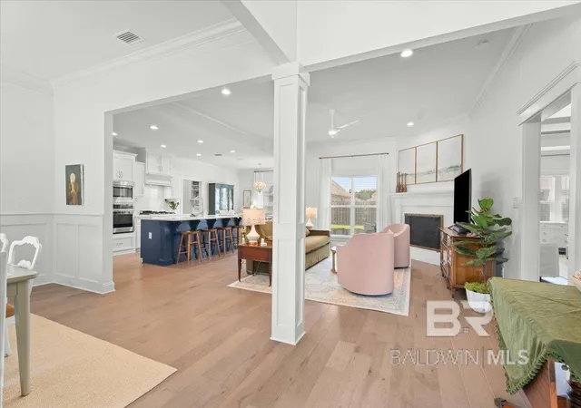 Homes for sale in Fairhope, AL | 756 Culpeo Avenue, Fairhope, AL 36532 | MLS# 397541