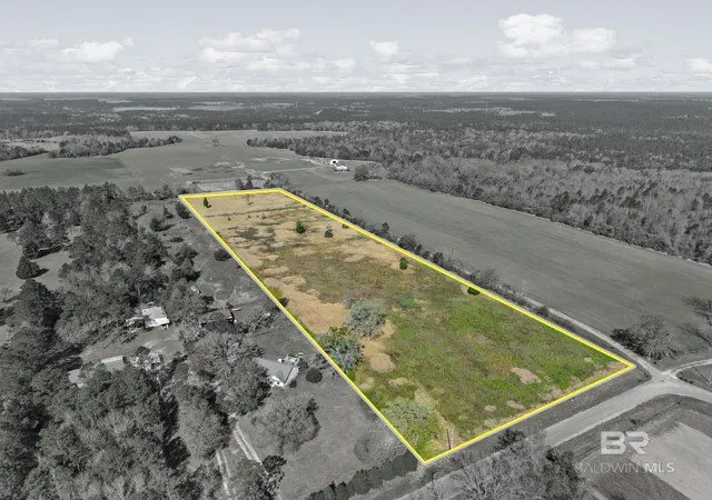 Homes for sale in Robertsdale, AL | 33951 & 33971 Lee Road, Robertsdale, AL 36567 | MLS# 393861