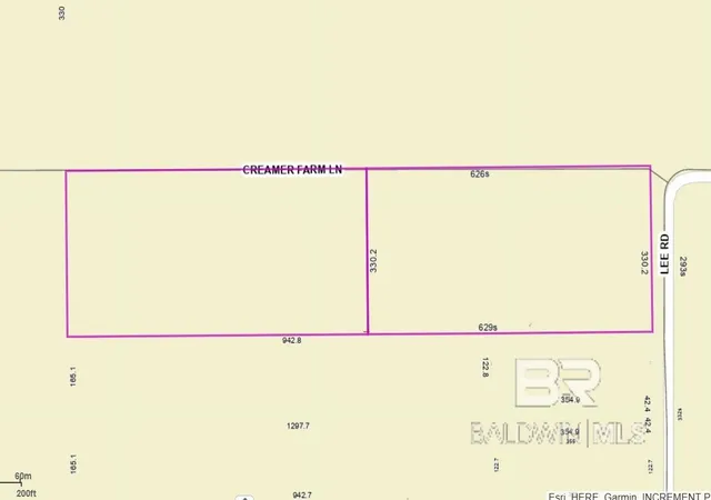 Homes for sale in Robertsdale, AL | 33951 & 33971 Lee Road, Robertsdale, AL 36567 | MLS# 393861