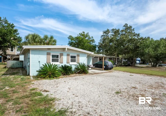 1st image of 5674 Armadillo Avenue, Orange Beach, AL 36561 | MLS# 409229