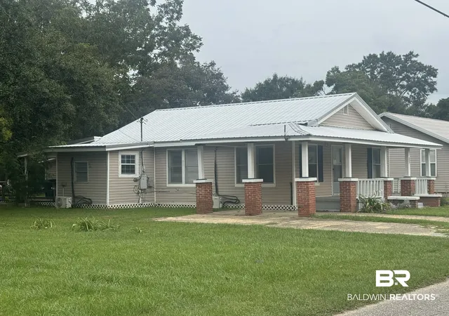 Photo 1 of Sale Pending at 233 Wilson, Atmore, AL 36502 | MLS# 406461 | Listing updated on 2026-08-28