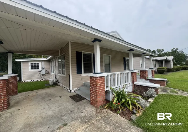 Photo 2 of Sale Pending at 233 Wilson, Atmore, AL 36502 | MLS# 406461 | Listing updated on 2026-08-28