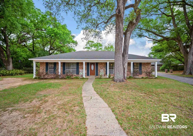 1st image of 705 Oak Fld Dr, Mobile, AL 36609 | MLS# 394765