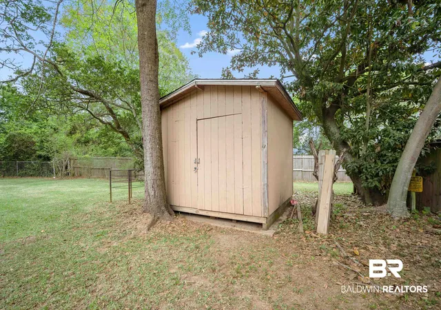 36th image of 705 Oak Fld Dr, Mobile, AL 36609 | MLS# 394765