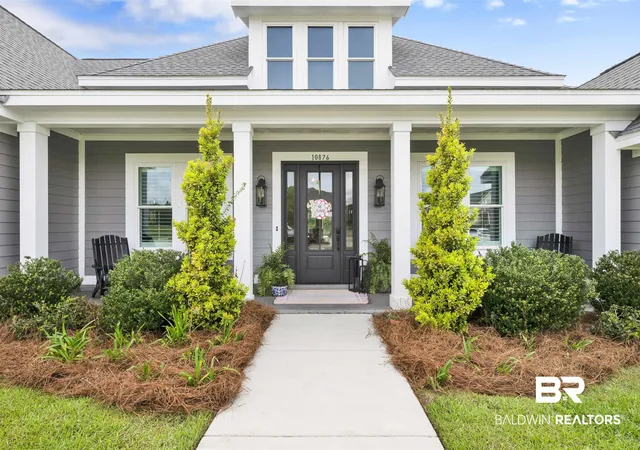 Photo 2 of Single family home for sale at 10876 Atrium Ave, Fairhope, AL 36532 | MLS# 394337 | Listing updated on 2026-10-14