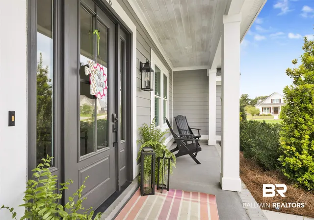Photo 3 of Single family home for sale at 10876 Atrium Ave, Fairhope, AL 36532 | MLS# 394337 | Listing updated on 2026-10-14