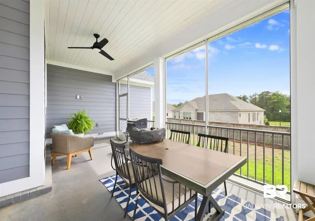 Photo 3 of Single family home for sale at 10876 Atrium Ave, Fairhope, AL 36532 | MLS# 394337 | Listing updated on 2026-10-14