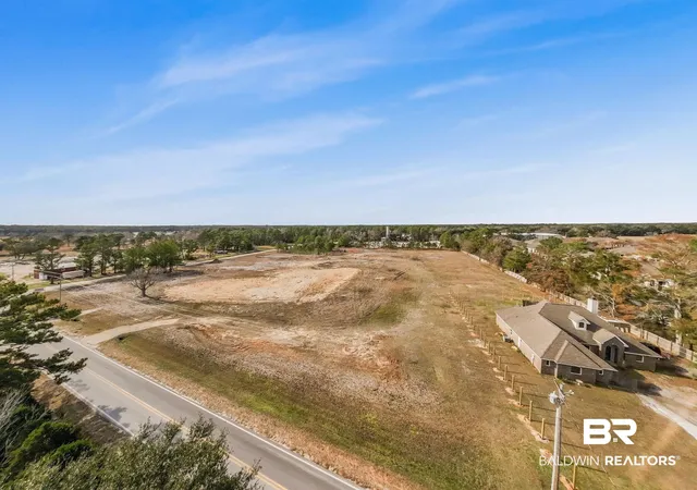 Photo 2 of Land for sale at 18987 Old Plash Isl Rd, Gulf Shores, AL 36542 | MLS# 396363 | Listing updated on 2026-09-07