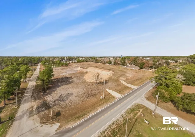 Photo 3 of Land for sale at 18987 Old Plash Isl Rd, Gulf Shores, AL 36542 | MLS# 396363 | Listing updated on 2026-09-07