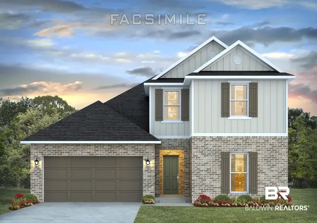 1st image of 13149 Antler Hl Rd, Spanish Fort, AL 36527 | MLS# 397402