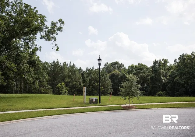 Photo 2 of Land for sale at 217 Castlands Ct, Fairhope, AL 36532 | MLS# 399190 | Listing updated on 2026-08-02