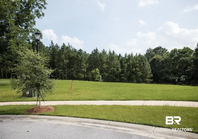 Photo 3 of Land for sale at 217 Castlands Ct, Fairhope, AL 36532 | MLS# 399190 | Listing updated on 2026-09-09