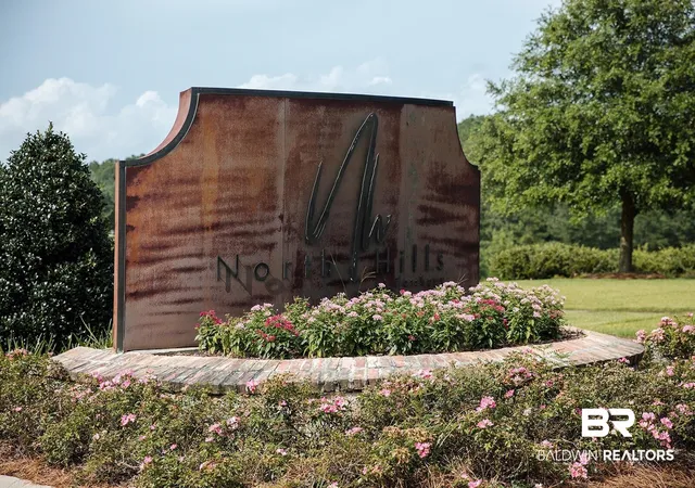 Photo 3 of Land for sale at 217 Castlands Ct, Fairhope, AL 36532 | MLS# 399190 | Listing updated on 2026-10-20