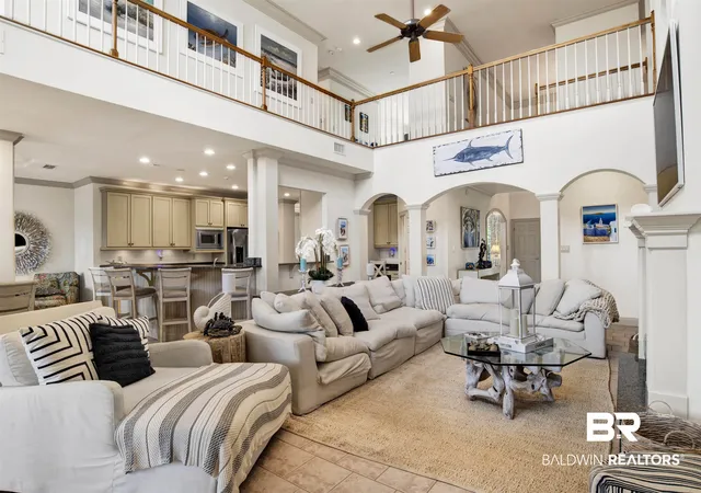 Photo 3 of Mansion for sale at 29765 St John Dr, Orange Beach, AL 36561 | MLS# 384580 | Listing updated on 2026-10-27