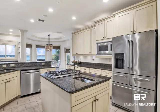 Photo 3 of Single family home for sale at 29765 St John Dr, Orange Beach, AL 36561 | MLS# 384580 | Listing updated on 2026-10-27