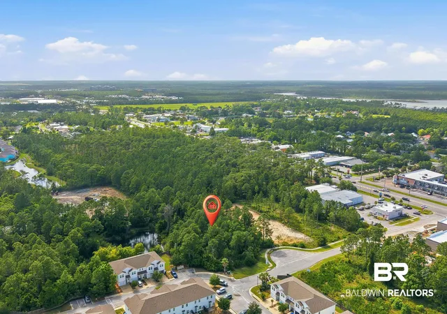 Photo 3 of Land for sale at 4395 Canal Sq Ln, Orange Beach, AL 36561 | MLS# 397375 | Listing updated on 2026-08-19