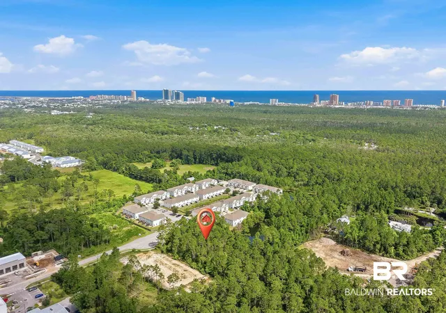 Photo 4 of Land for sale at 4395 Canal Sq Ln, Orange Beach, AL 36561 | MLS# 397375 | Listing updated on 2026-08-19