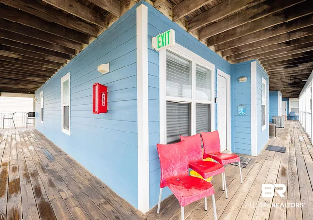 Photo 2 of Townhouse for sale at 1129 W Beach Blvd #206, Gulf Shores, AL 36542 | MLS# 396170 | Listing updated on 2026-07-24
