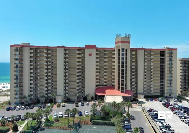 Photo 1 of Townhouse for sale at 24400 Perdido Beach Blvd #306, Orange Beach, AL 36561 | MLS# 395941 | Listing updated on 2026-09-05