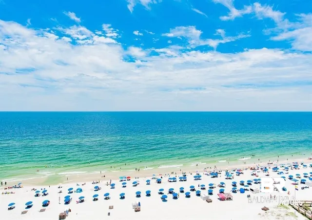 Photo 2 of Townhouse for sale at 24400 Perdido Beach Blvd #306, Orange Beach, AL 36561 | MLS# 395941 | Listing updated on 2026-09-05