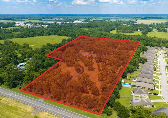 Homes for sale in Loxley, AL | 25856 County Road 55, Loxley, AL 36551 | MLS# 399026