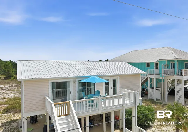 Photo 4 of Single family home for sale at 5615 Pizarro Ave, Gulf Shores, AL 36542 | MLS# 398997 | Listing updated on 2026-08-21