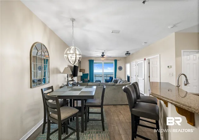 Photo 4 of Townhouse for sale at 2715 State Hwy 180 #2202, Gulf Shores, AL 36542 | MLS# 399329 | Listing updated on 2026-08-16