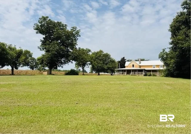 1st image of 22930 N County Road 62, Robertsdale, AL 36567 | MLS# 400174