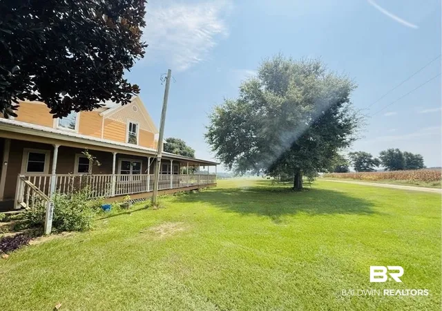Photo 3 of Single family home for sale at 22930 N County Rd 62, Robertsdale, AL 36567 | MLS# 400174 | Listing updated on 2026-09-17