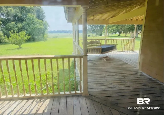 Photo 3 of Single family home for sale at 22930 N County Rd 62, Robertsdale, AL 36567 | MLS# 400174 | Listing updated on 2026-09-17
