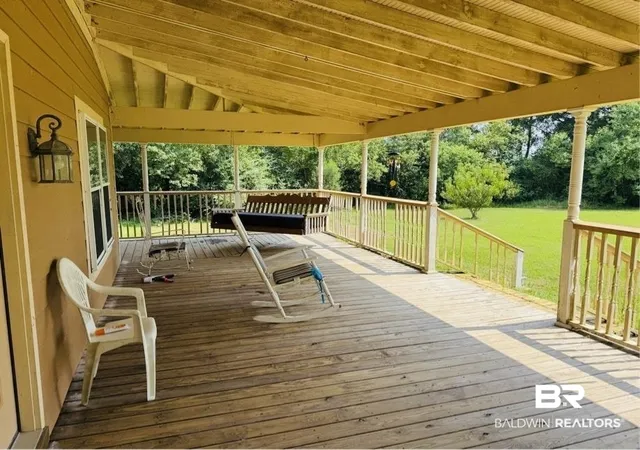 Photo 4 of Single family home for sale at 22930 N County Rd 62, Robertsdale, AL 36567 | MLS# 400174 | Listing updated on 2026-09-17