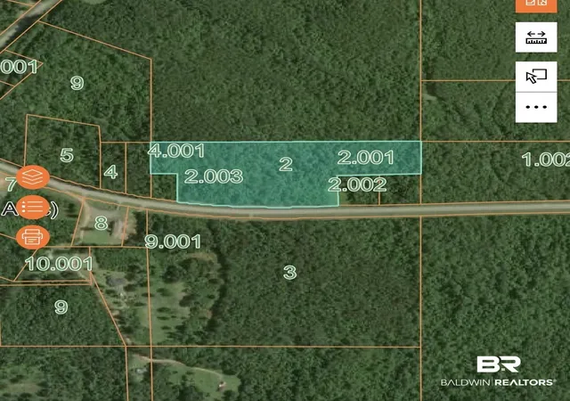 3rd image of 0 Alabama Hwy 47, Beatrice, AL 36425 | MLS# 394893