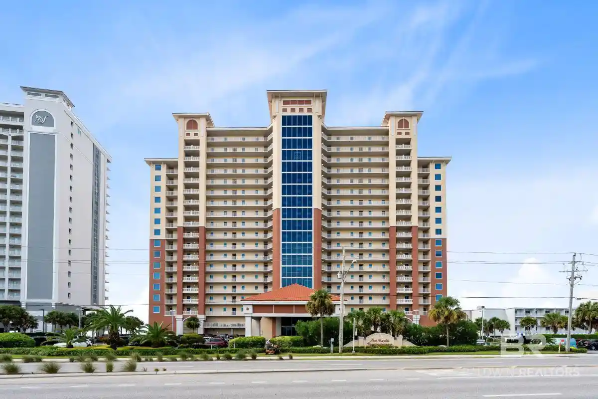 Photo 1 of Townhouse for sale at 365 E Beach Blvd #1907, Gulf Shores, AL 36542 | MLS# 411993 | Listing updated on 2026-10-27