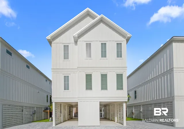 Photo 1 of Single family home for sale at 3184 Egret Run, Orange Beach, AL 36561 | MLS# 393759 | Listing updated on 2026-09-18