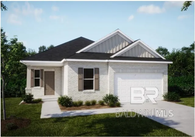 Homes for sale in Foley, AL | 18204 Kent Circle, Foley, AL 36535 | MLS# 394308