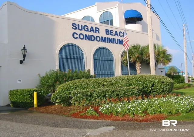 Photo 1 of Townhouse for sale at 23044 Perdido Beach Boulevard #154, Orange Beach, AL 36561 | MLS# 409318 | Listing updated on 2026-09-12