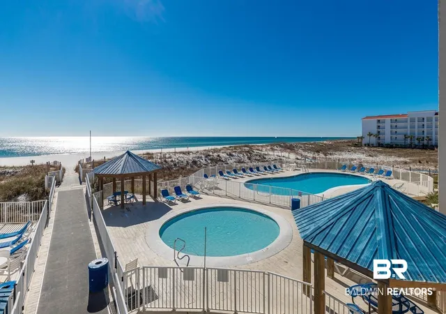 Photo 3 of Townhouse for sale at 23044 Perdido Beach Boulevard #154, Orange Beach, AL 36561 | MLS# 409318 | Listing updated on 2026-09-12