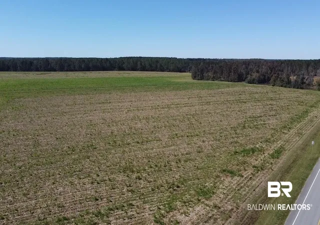 Photo 1 of Land for sale at 5600 Block Hwy 97, Mc David, FL 32568 | MLS# 387760 | Listing updated on 2026-10-13