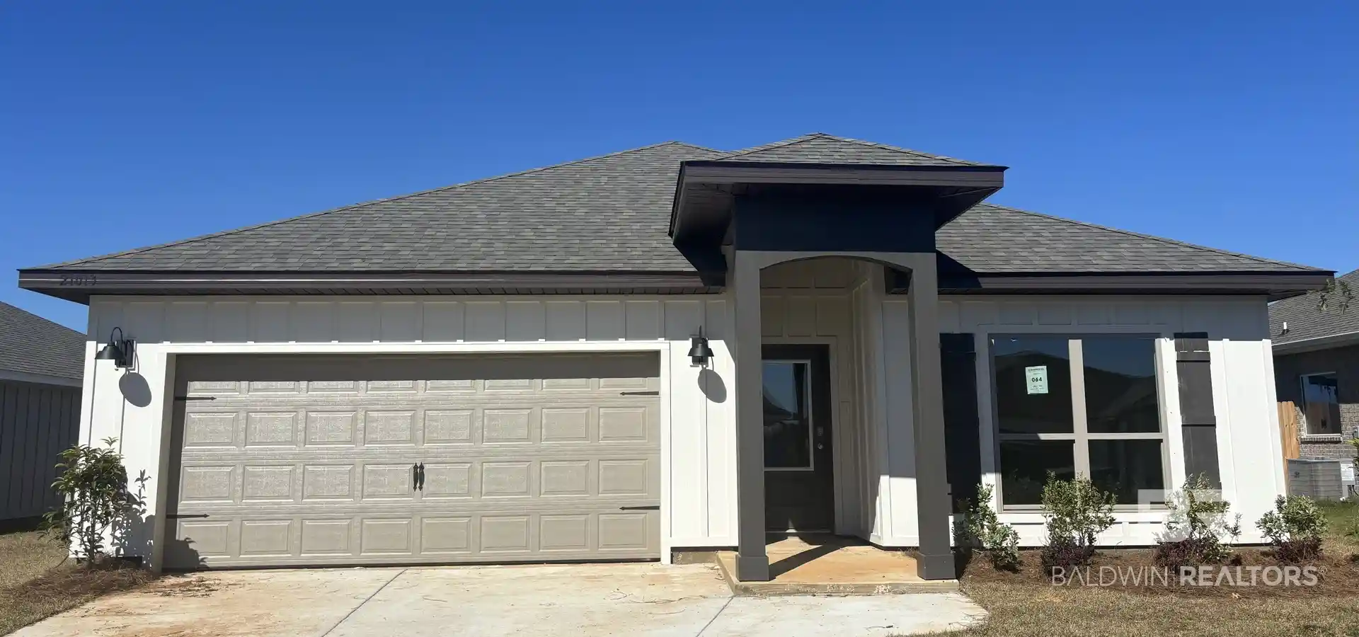 Photo 1 of Single family home for sale at 21013 Gibson Ave, Robertsdale, AL 36567 | MLS# 411878 | Listing updated on 2026-10-25