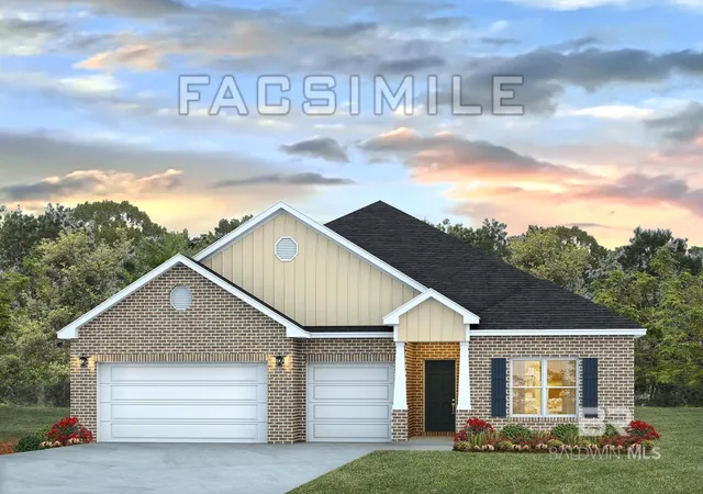Homes for sale in Spanish Fort, AL | 31745 Bramshell Dr, Spanish Fort, AL 36527 | MLS# 397404