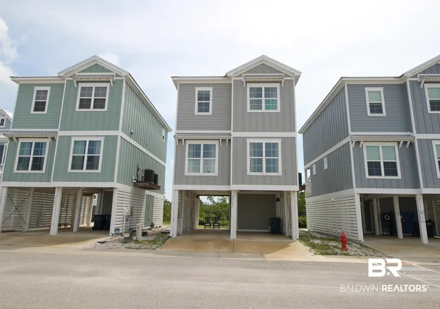 Photo 1 of Single family home for sale at 24193 Pepper Lane, Orange Beach, AL 36561 | MLS# 409404 | Listing updated on 2026-09-17