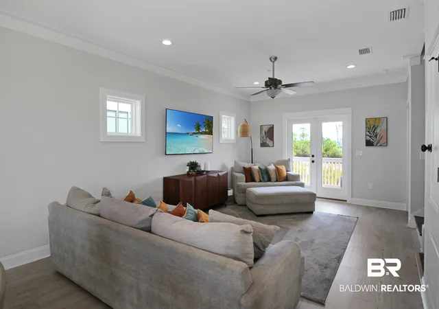 Photo 3 of Sale Pending at 24193 Pepper Lane, Orange Beach, AL 36561 | MLS# 409404 | Listing updated on 2026-10-13