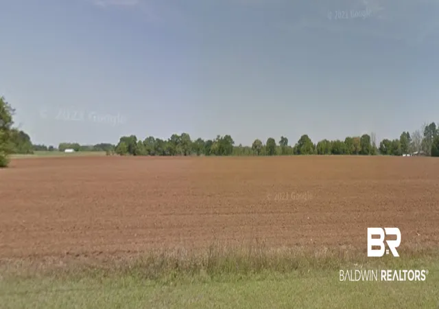 1st image of 0 Phillips Road, Flomaton, AL 36441 | MLS# 409282