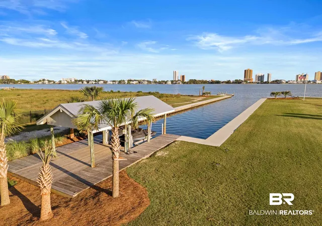 5th image of 649 W Fort Morgan Rd, Gulf Shores, AL 36542 | MLS# 396196