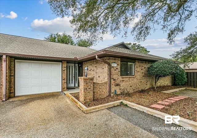 2nd image of 5073 Leeward Dr, Pensacola, FL 32507 | MLS# 392950